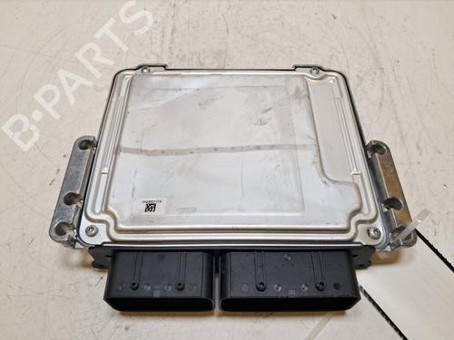 Engine control unit (ECU) FIAT SCUDO Van 1.5 Multijet 120 (506) | BP36693876M57 - Image 4