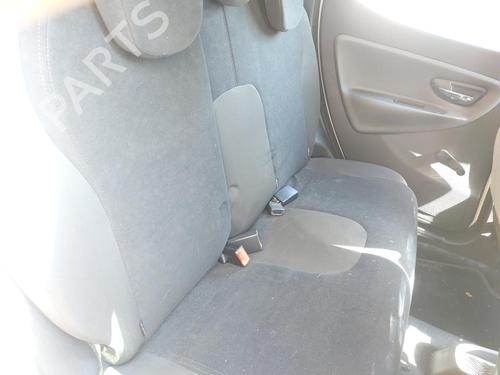 Left front shock absorber LANCIA YPSILON (312_) 1.2 (312.PXA1A, 312.YXA1A) | BP25023929M16 