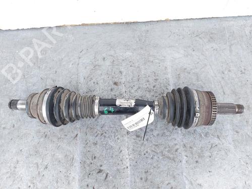 Used Left front driveshaft LAND ROVER RANGE ROVER III (L322) 3.0 D 4x4 (177 hp) 15167180