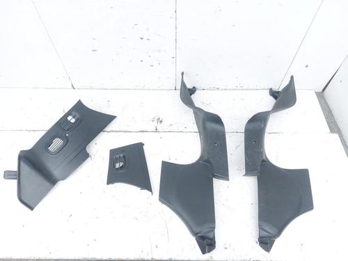 Seats set FIAT PANDA (312_, 319_) 0.9 (312PXN1A, 312PXN11) | BP33193611C78 - Image 19