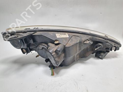 Left headlight PEUGEOT 1007 (KM_) 1.4 | BP40491979C28 - Image 3