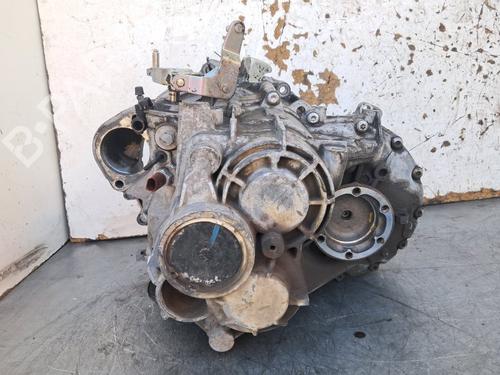 Gearbox AUDI A3 (8P1) 2.0 TDI 16V quattro | BP39163406M3 - Image 4