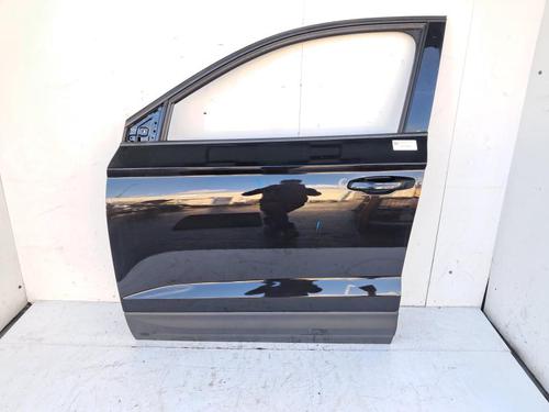 Used Left front door SKODA KAROQ (NU7, ND7) 2.0 TDI (116 hp) 31062808