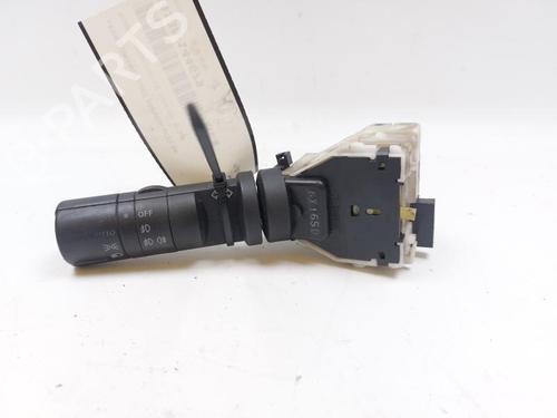 Used Steering column stalk NISSAN QASHQAI / QASHQAI +2 I (J10, NJ10, JJ10E) 1.6 (114 hp) 27442606