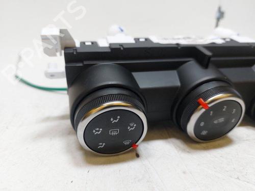 Climate control RENAULT CLIO V (B7_) 1.0 SCe 65 (B7MG) | BP33734499I5 - Image 2