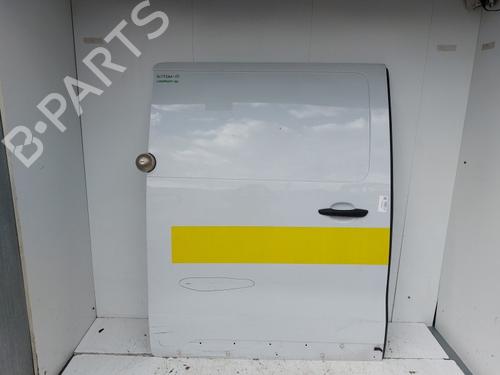 Dør højre bagtil Dør højre bagtil FIAT SCUDO Van 1.5 Multijet 120 (506) (120 hp) 35750544 35750544