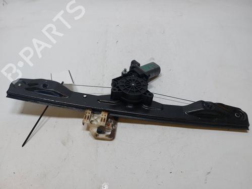Used Front right window mechanism Front right window mechanism FIAT PANDA (312_, 319_) 1.3 D Multijet (312PXL1A) (75 hp) 36488708 36488708