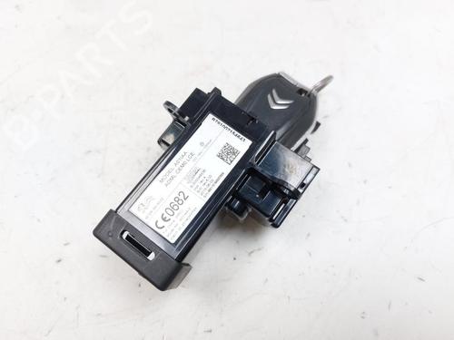 Used Electronic module Electronic module CITROËN C4 Picasso II 1.6 BlueHDi 120 (120 hp) 28349802 28349802