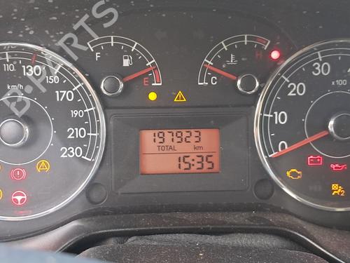 Engine FIAT GRANDE PUNTO (199_) 1.3 D Multijet | BP38794620M1 - Image 10