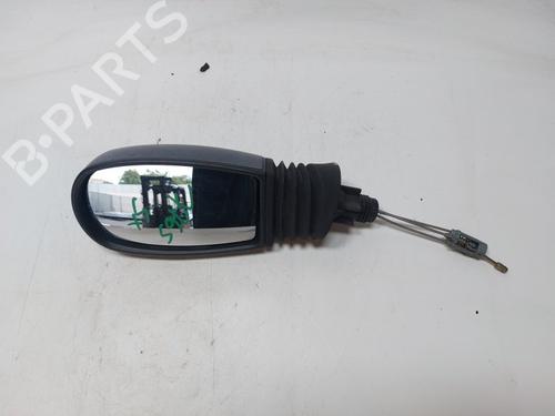 Retrovisor esquerdo Retrovisor esquerdo FIAT PUNTO (188_) 1.2 60 (188.030, .050, .130, .150, .230, .250) (60 hp) 36525506 36525506