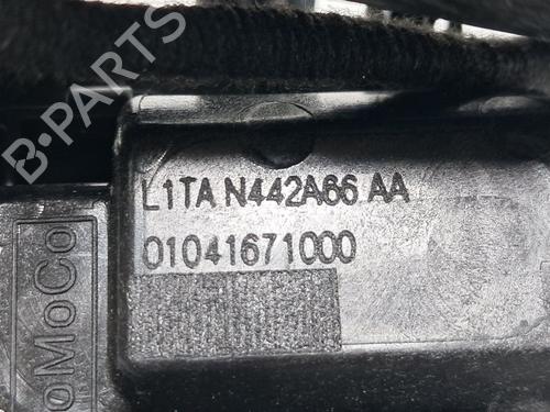 Bagklap lås FORD PUMA (J2K, CF7) 1.0 EcoBoost mHEV | BP36880817C101 - Image 5