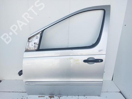 Used Left front door MERCEDES-BENZ VANEO (414) 1.7 CDI (414.700) (91 hp) 29474649