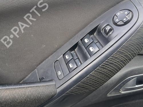 Left front window switch CITROËN C4 Picasso II 1.6 HDi / BlueHDi 115 | BP35782124I27 - Image 21