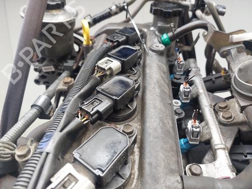 Engine TOYOTA YARIS (_P1_) 1.0 (SCP10_, SCP10R) | BP36908144M1  - Image 5