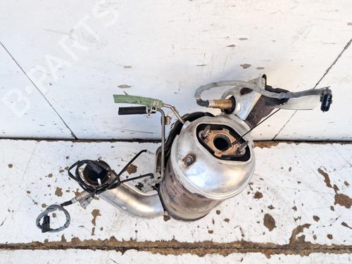 Particulate filter MERCEDES-BENZ A-CLASS (W176) A 180 CDI / d (176.012) | BP39197089M81 - Image 2