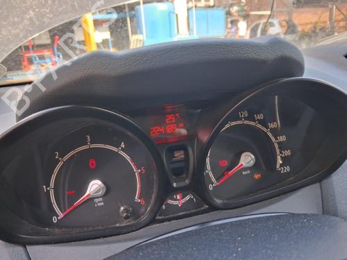 Engine control unit (ECU) FORD FIESTA VI (CB1, CCN) 1.4 TDCi | BP39225945M57 - Image 9