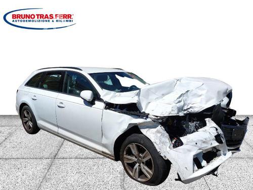 Electronic sensor AUDI A4 B9 Avant (8W5, 8WD) 2.0 TDI quattro | BP19091795M84 