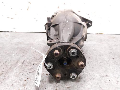 Used Rear differential MERCEDES-BENZ C-CLASS T-Model (S204) C 220 CDI (204.208) (170 hp) 16137721