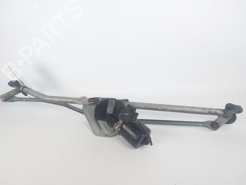 Used Front wiper motor Front wiper motor MINI MINI (R56) Cooper D (109 hp) 20115350 20115350