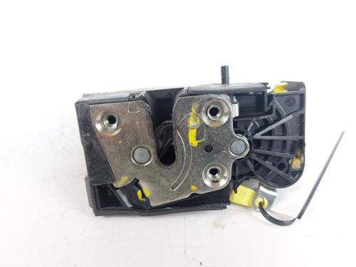 Rear left lock DACIA SANDERO II TCe 90 (B8M1, B8MA, B8AC) | BP23279352C100 