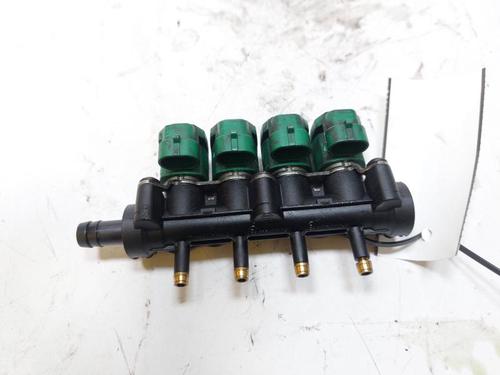 Used Injector Injector HYUNDAI ATOS (MX) 1.0 i (54 hp) 33194917 33194917
