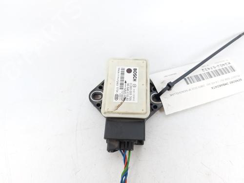 Used Electronic module PEUGEOT 3008 I MPV (0U_) 1.6 HDi (109 hp) 15162996