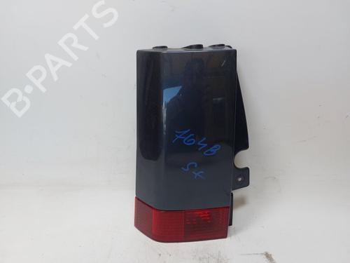 Fanale posteriore sinistro Fanale posteriore sinistro OPEL MERIVA A MPV (X03) 1.4 16V Twinport LPG (E75) (90 hp) 36353006 36353006