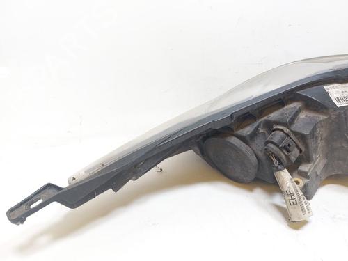 Left headlight FORD FIESTA VI (CB1, CCN) 1.4 TDCi | BP36381119C28 - Image 3
