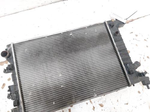 Water radiator CHEVROLET AVEO Hatchback (T300) 1.2 | BP29884699M31 