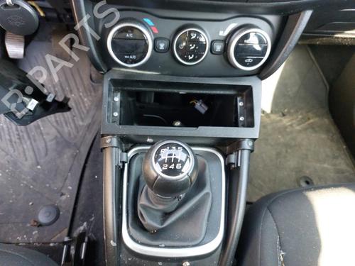 Klimabedienteil FIAT TIPO Hatchback (356_, 357_) 1.6 Multijet (357HXG1) | BP30453242I5