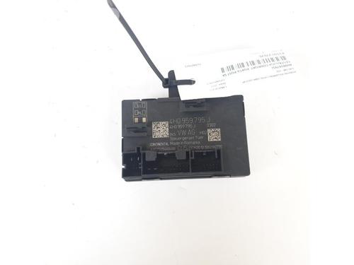 Used Electronic module PORSCHE PANAMERA (970) 3.0 D (250 hp) 15150985