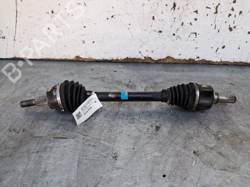 Used Left front driveshaft Left front driveshaft 38042746 38042746