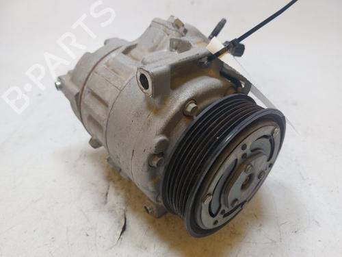 Used AC compressor AC compressor FORD TRANSIT V363 Van (FCD, FDD) 2.0 EcoBlue mHEV (130 hp) 36001632 36001632