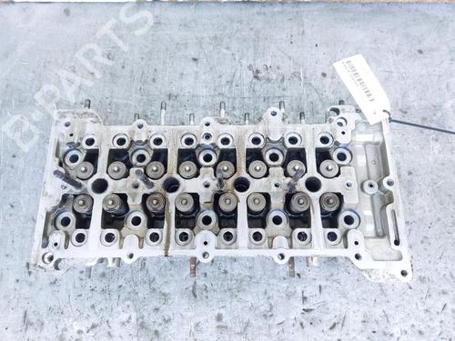 Cylinder head ALFA ROMEO GIULIETTA (940_) 1.6 JTDM (940FYB11, 940FYB1A, 940FYF11, 940FYF1A) | BP28312331M5 