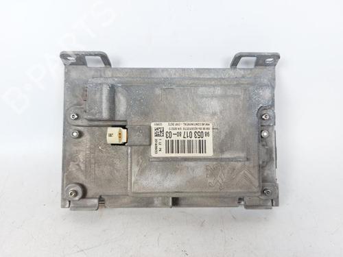 Electronic module PEUGEOT 208 I (CA_, CC_) 1.2 GPL | BP15173662M83