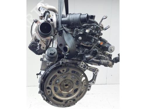 Engine FORD FOCUS IV Turnier (HP) 1.5 EcoBlue | BP20502658M1 - Image 4