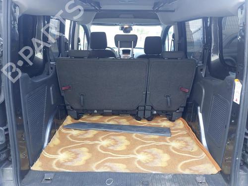 Rear axle FORD TRANSIT CONNECT MPV 1.5 TDCi | BP24038456M2 - Image 12