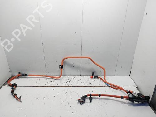 Used Wiring harness Wiring harness 21527211 21527211