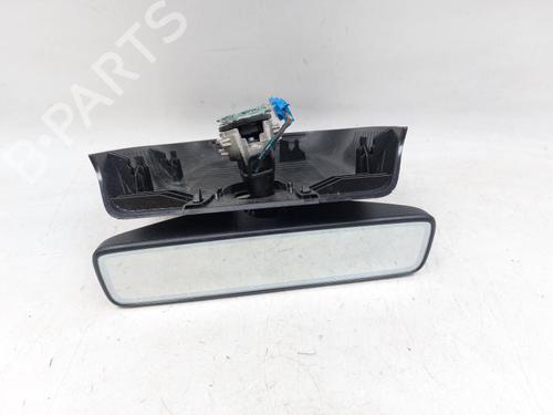 Rear mirror MERCEDES-BENZ A-CLASS (W177) A 220 4-matic (177.045) A17781016059051 A1778105200