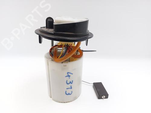 Used Fuel pump CITROËN C3 III (SX) 1.2 THP 110 (SXHNPS, SXHNZT, SXHNZ6) (110 hp) 28721091
