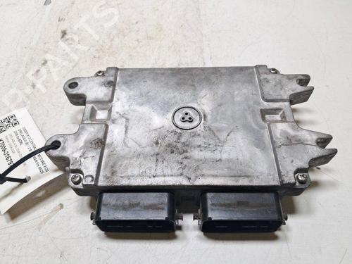 Engine control unit (ECU) OPEL AGILA B (H08) 1.2 LPG (F68) | BP33752441M57 - Image 4