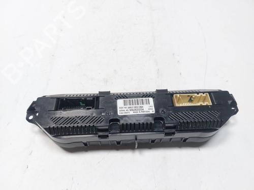 Climate control FORD C-MAX II (DXA/CB7, DXA/CEU) 1.6 TDCi | BP31307722I5