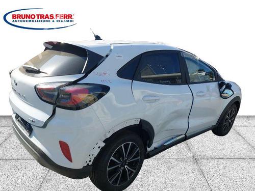 Rear mirror FORD PUMA (J2K, CF7) 1.0 EcoBoost | BP15169432I6 