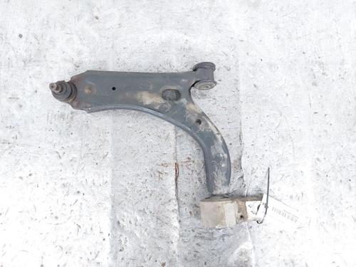 Used Left front suspension arm FORD FIESTA V (JH_, JD_) 1.4 TDCi (68 hp) 27923593
