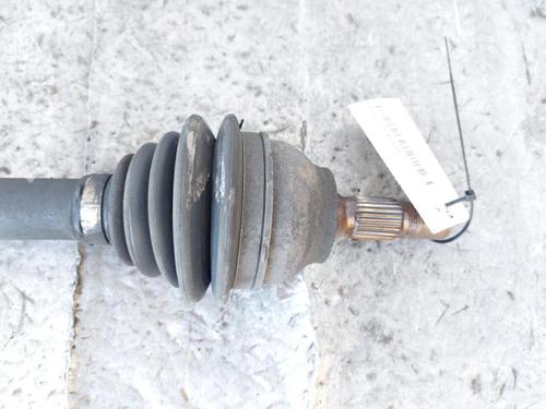 Left front driveshaft PEUGEOT 2008 I (CU_) 1.6 HDi | BP27537642M38 - Image 3
