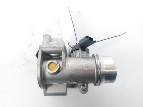 Throttle body RENAULT KANGOO III Box Body/MPV 1.3 TCe 100 (FJMA) | BP17206022M82 