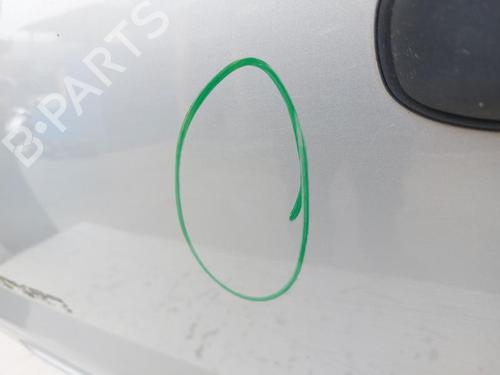 Left front door JEEP CHEROKEE (KJ) 2.5 CRD 4x4 | BP18022540C2 