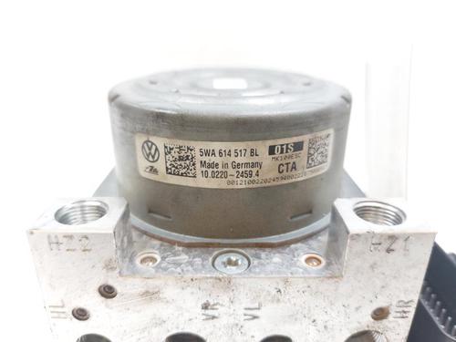 ABS pump FORD COUGAR (EC_) 2.0 16V | BP26672211M43 - Image 4