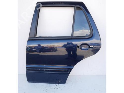 Used Left rear door MERCEDES-BENZ M-CLASS (W163) ML 400 CDI (163.128) (250 hp) 15148382