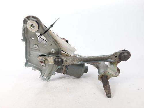 Used Front wiper motor PEUGEOT 5008 (0U_, 0E_) 1.6 16V (156 hp) 15397013